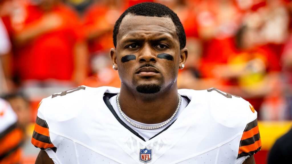 Deshaun Watson Fantasy Names
