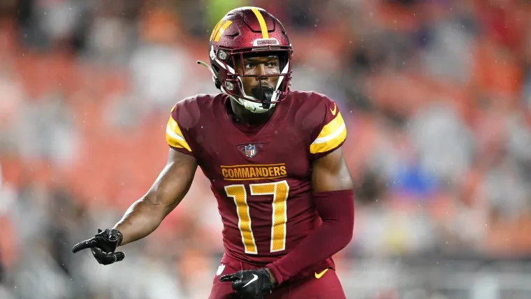 Terry McLaurin Fantasy Names