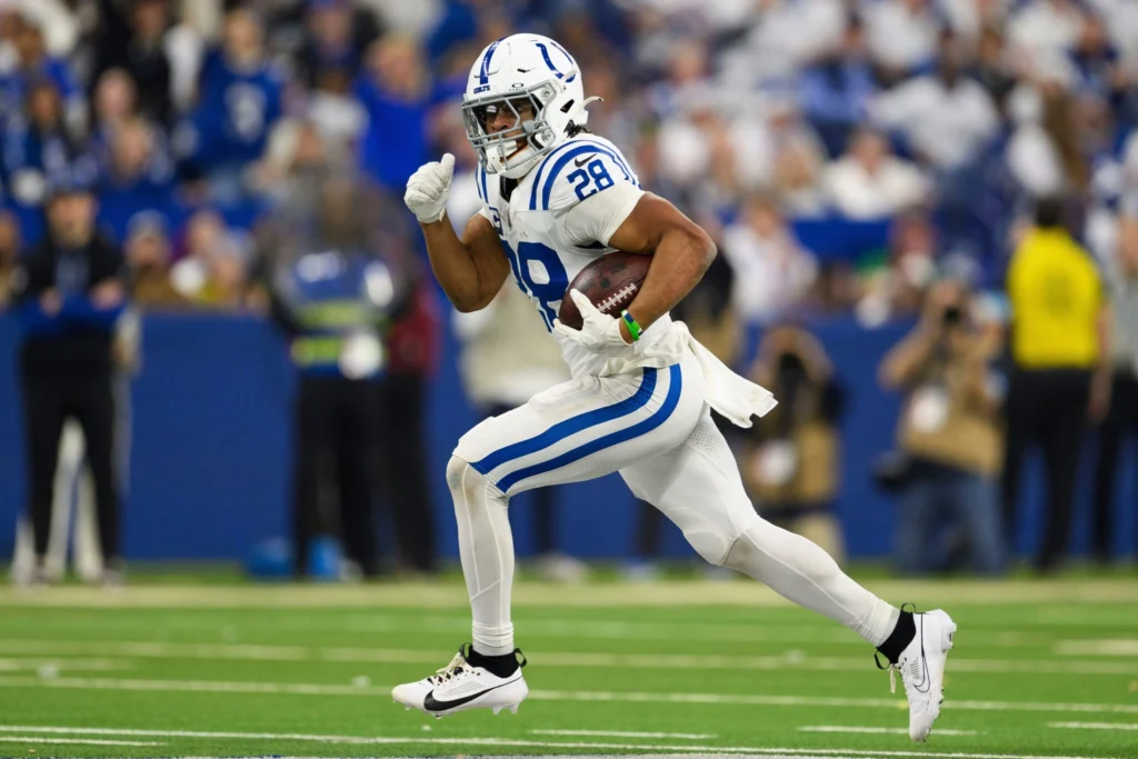 Jonathan Taylor Fantasy Team Names