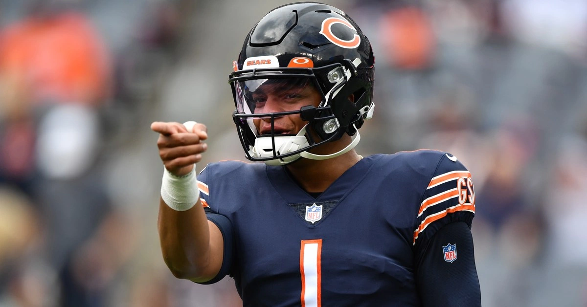 Justin Fields Fantasy Names