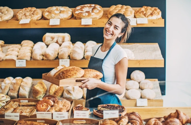 Bakery Name Ideas