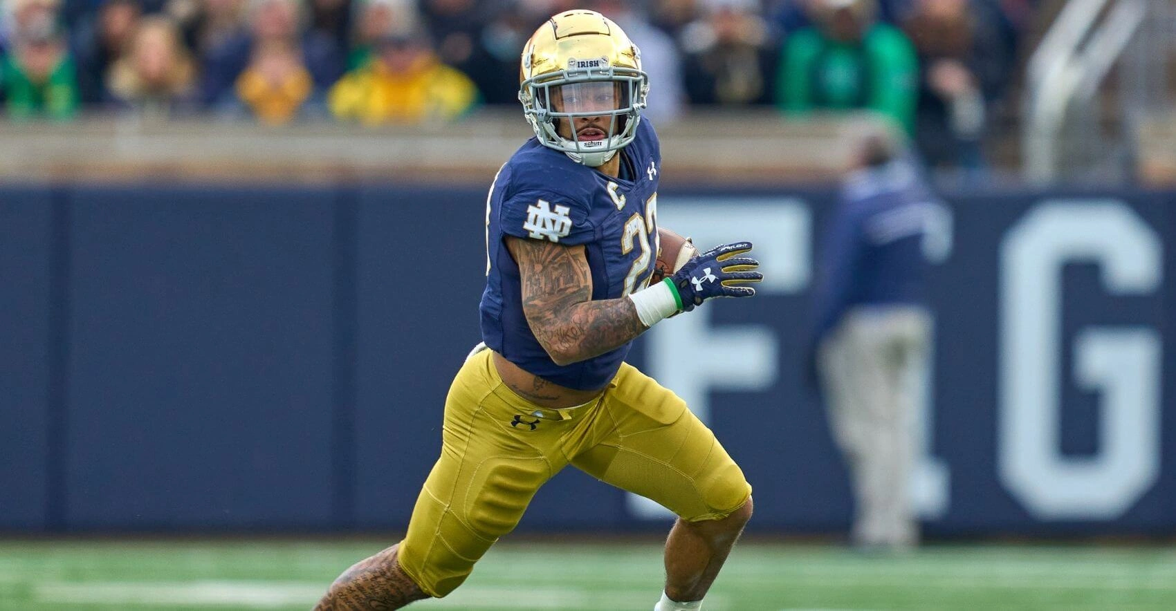 Kyren Williams Fantasy Names
