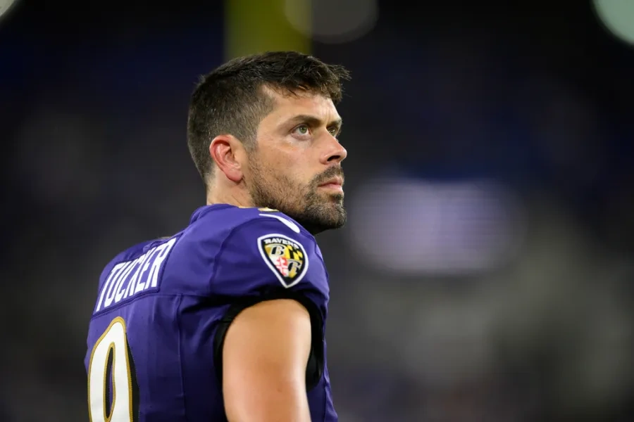 Justin Tucker Fantasy Football Names