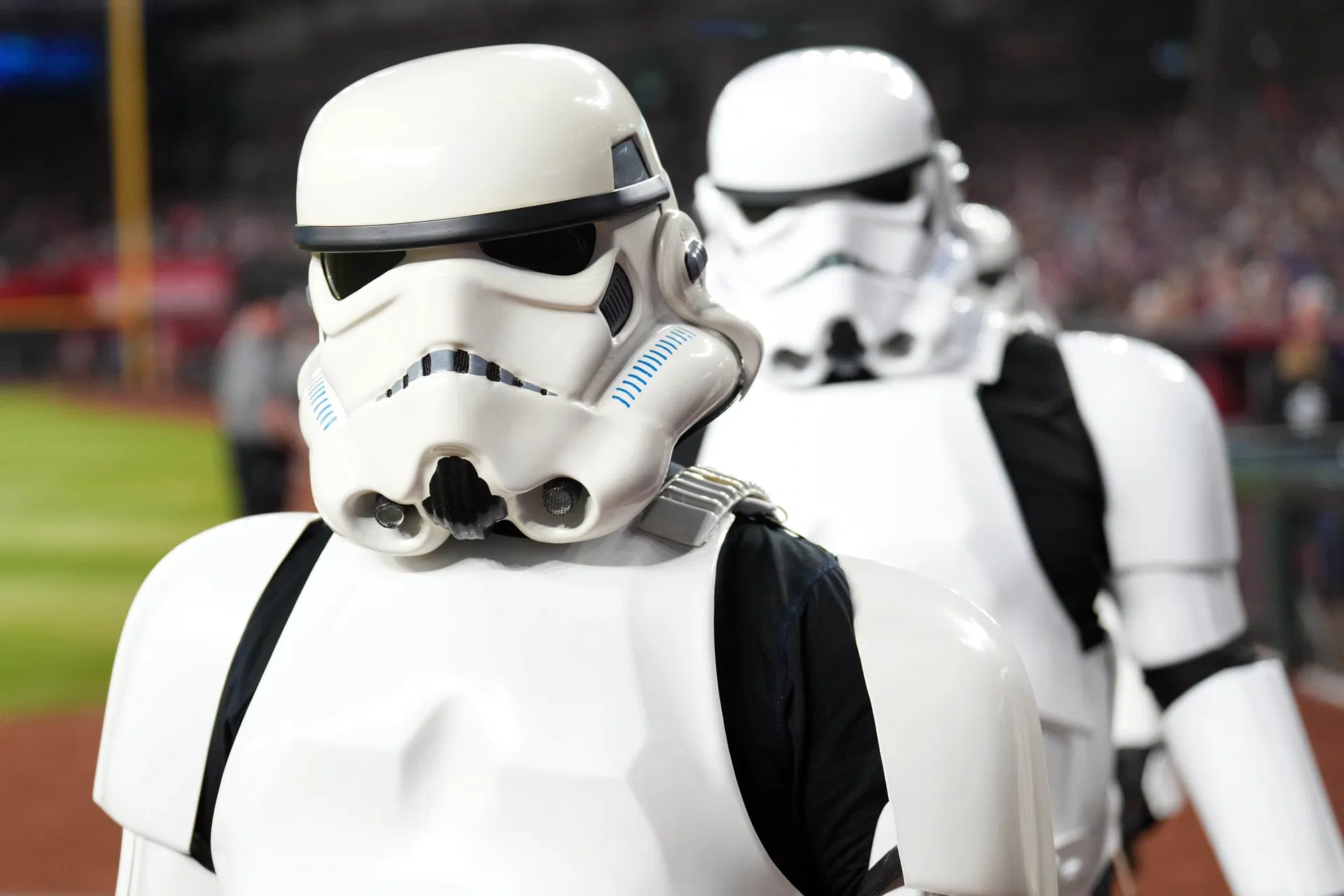 Star Wars Fantasy Football Names