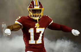 Terry McLaurin Fantasy Names