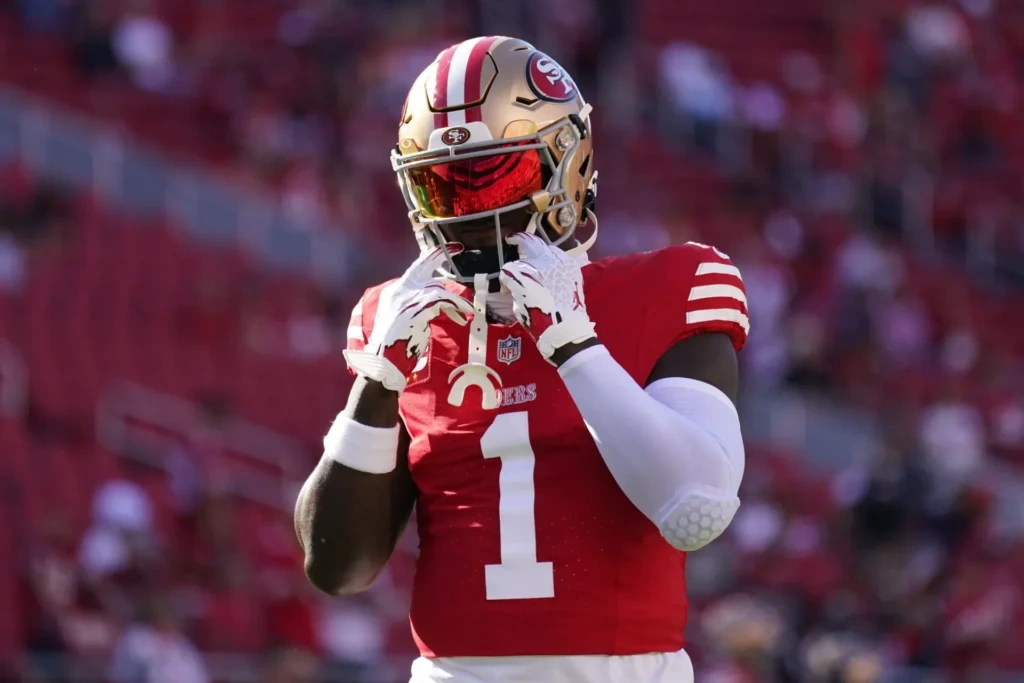 Deebo Samuel Fantasy Names