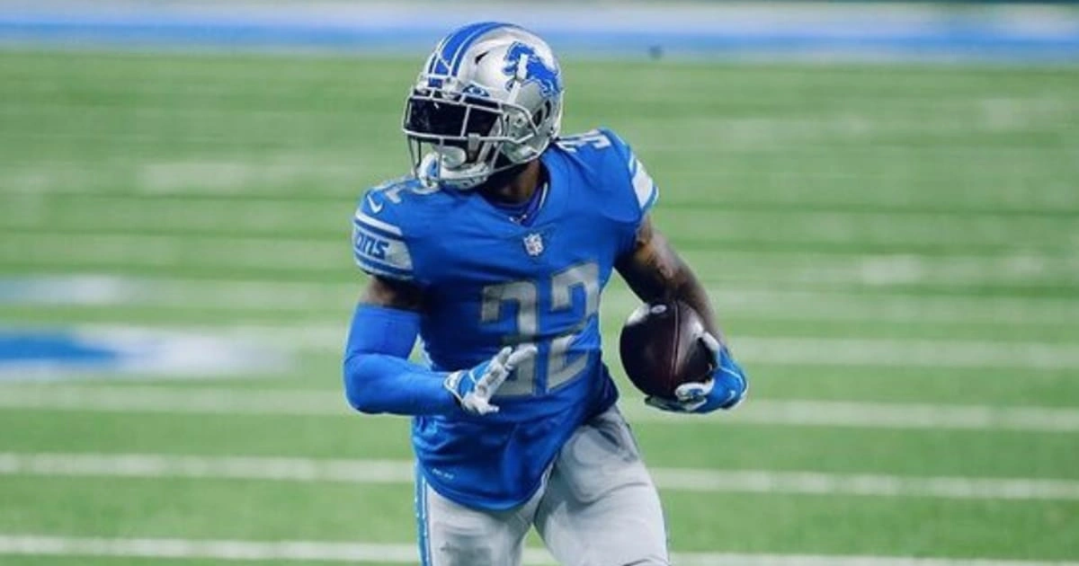 D'Andre Swift Fantasy Names