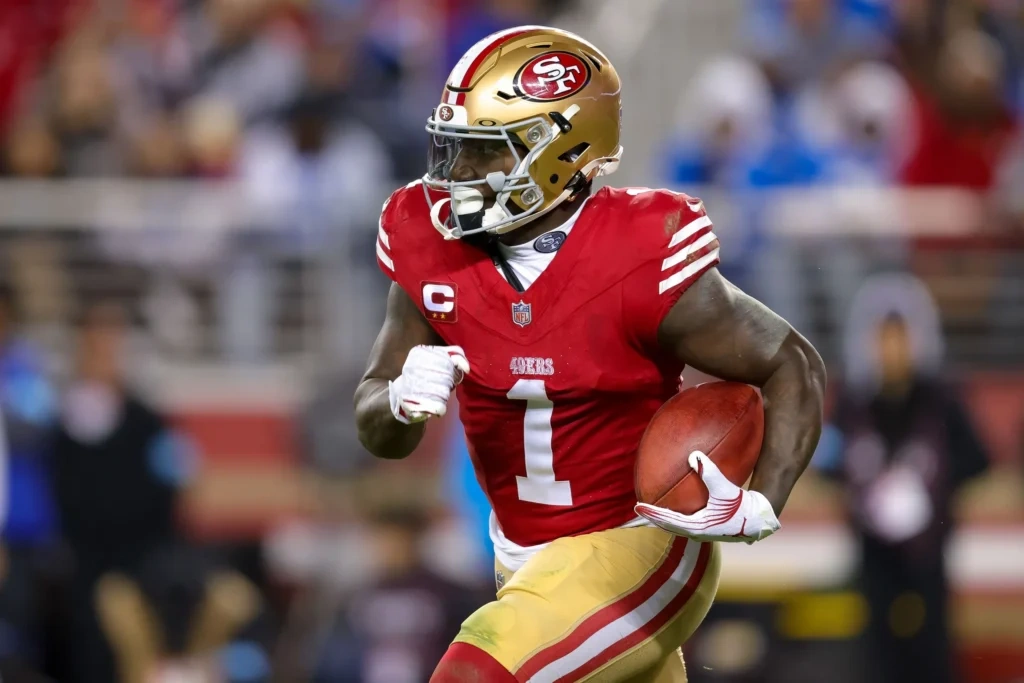 Deebo Samuel Fantasy Names