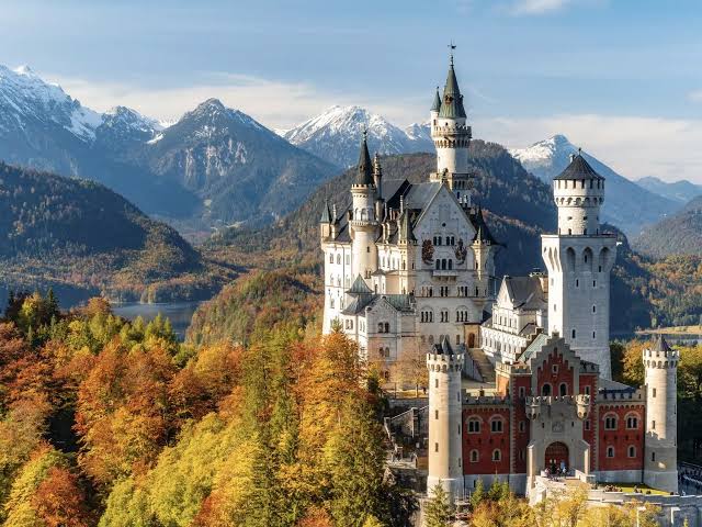 Castle Name