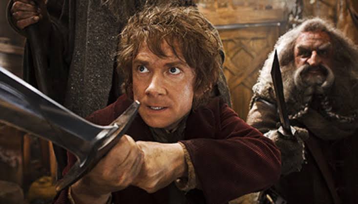 Hobbit Names