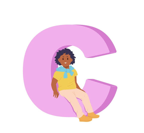Last Names That Start With C