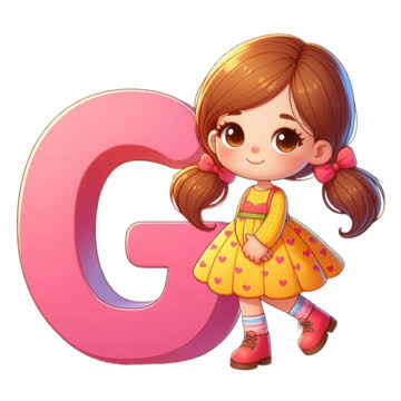 Last Names That Start With G