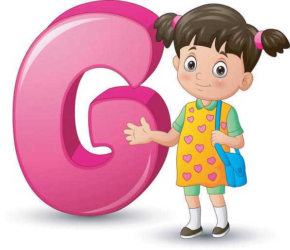 Last Names That Start With G
