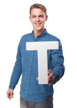 Last Names That Start With T