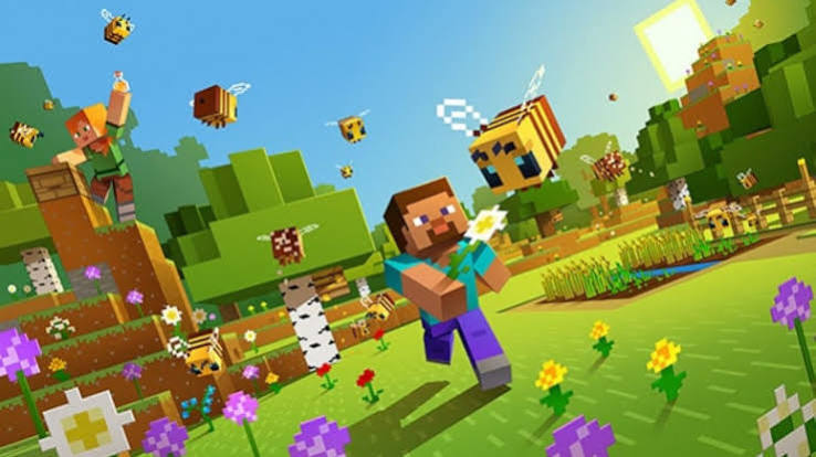 Minecraft World Names