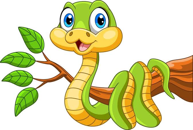 Snake Names