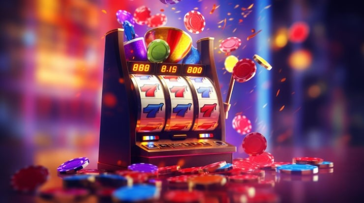 What Makes a Modern Online Slot Feel More Like a Complete Digital Product?